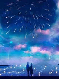 暮雪霜降心上人