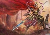封神穿越