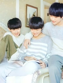 TFBOYS:哥，對不起