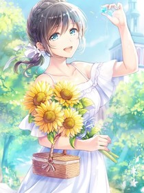 小花仙之彩虹之梦第二季