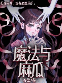 魔法与麻瓜