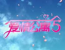 爱情公寓5梨棠