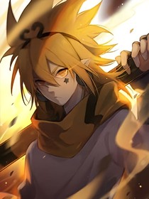 没后后续了