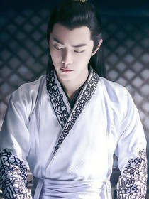 穿越之太子殿下的小逃妻（肖战）