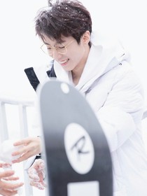 王俊凱之影后女友