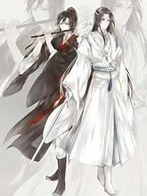 嗨，蓝湛