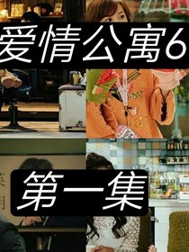 爱情公寓7