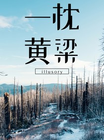 一枕黄粱ILLUSORY