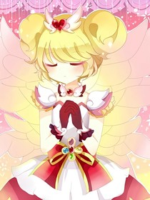 小花仙之失忆蝴蝶