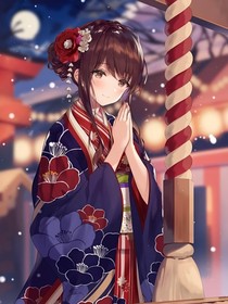 师徒关系