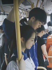 加油，青春無悔