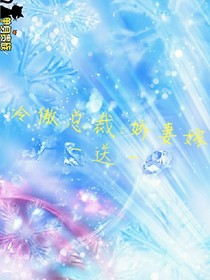 冷傲总裁：娇妻嫁一送一