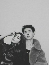 我用一生去爱你!