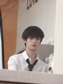 星辰皆是你