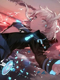 夢(mèng)始