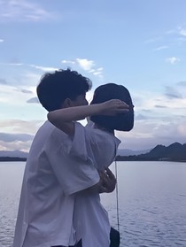 你放了我吧！