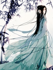玉溪傳