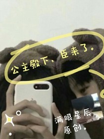 公主殿下臣來(lái)了