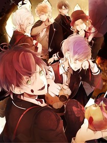 魔鬼恋人之相遇