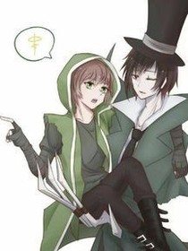第五人格：穿越成为奈布？！