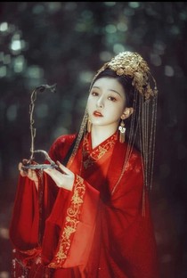 鬼王嗜宠娇艳煞妃