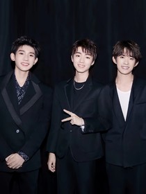 tfboys公寓里的愛情