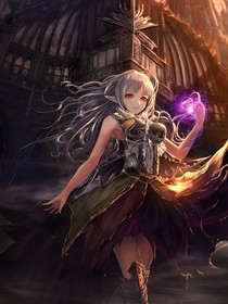 公举的逆袭——d288