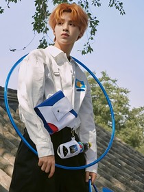 黃明昊：女神變女友——d835