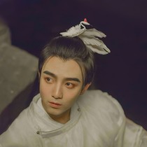 鶴流而上：我愛你永遠(yuǎn)不會變