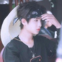 黃明昊：汀汀敲可愛