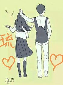半夏是琉璃會(huì)破碎的夢(mèng)