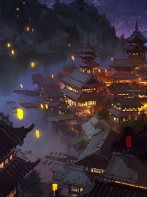笙歌若独幽