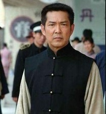 咏春之再续前缘