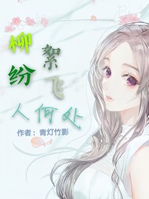 柳絮纷飞人何处-d476