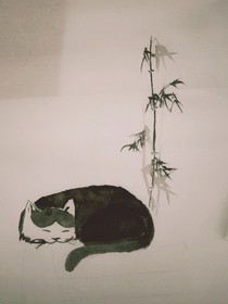格竹