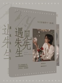 遇见朱先生