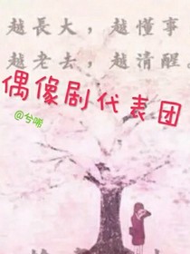 偶像剧代表团