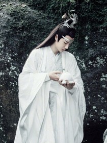 陳情令（原創(chuàng)女主）