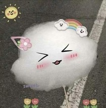 莹遇见凯后