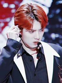 EXO：校园那些事