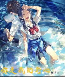 你是我的野心