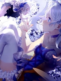 天棄少女