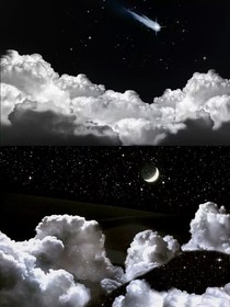 失落星空