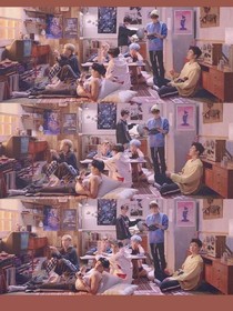 EXO：综艺趴