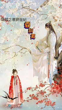 穿越之傲娇狂妃要翻天
