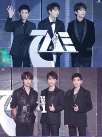 TFBOYS之总裁的娇妻
