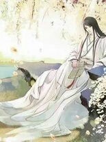 师尊是高冷之花