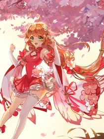 同人之我是涂山染染