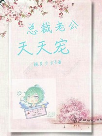 总裁老公天天宠