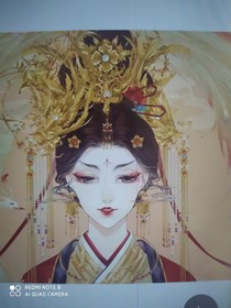 重生之我在古代當(dāng)女帝